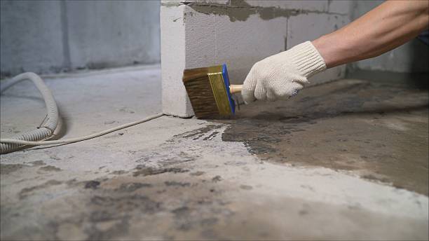 24/7 Emergency Vapor Barrier Installation experts in Colfax, IL